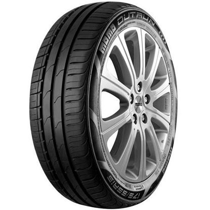 Picture of 155-80R13 79T M-1 OUTRUN MOMO